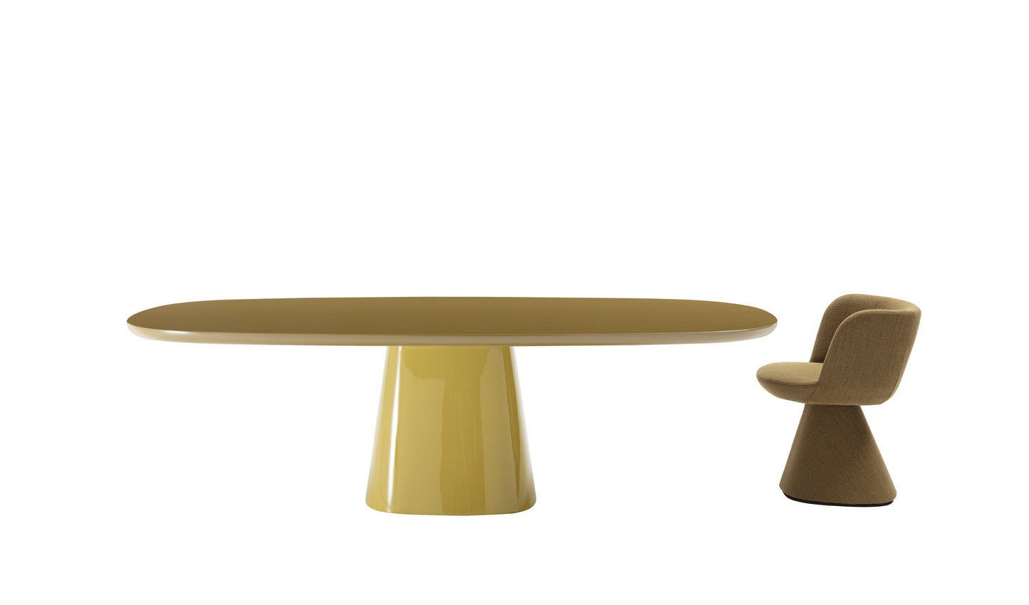 B&B Allure O' Dinning Table