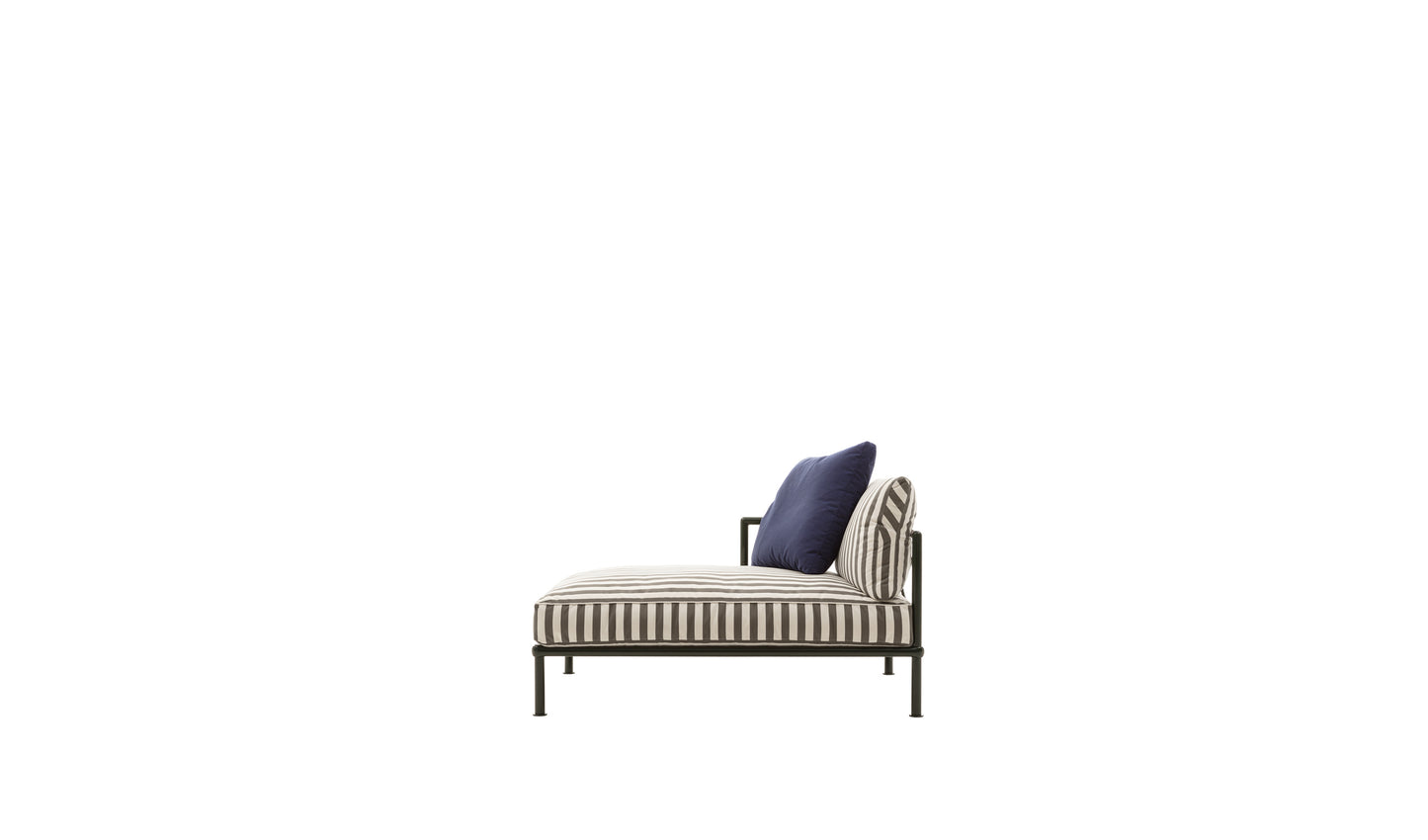 B&B italia Nooch Outdoor sofa