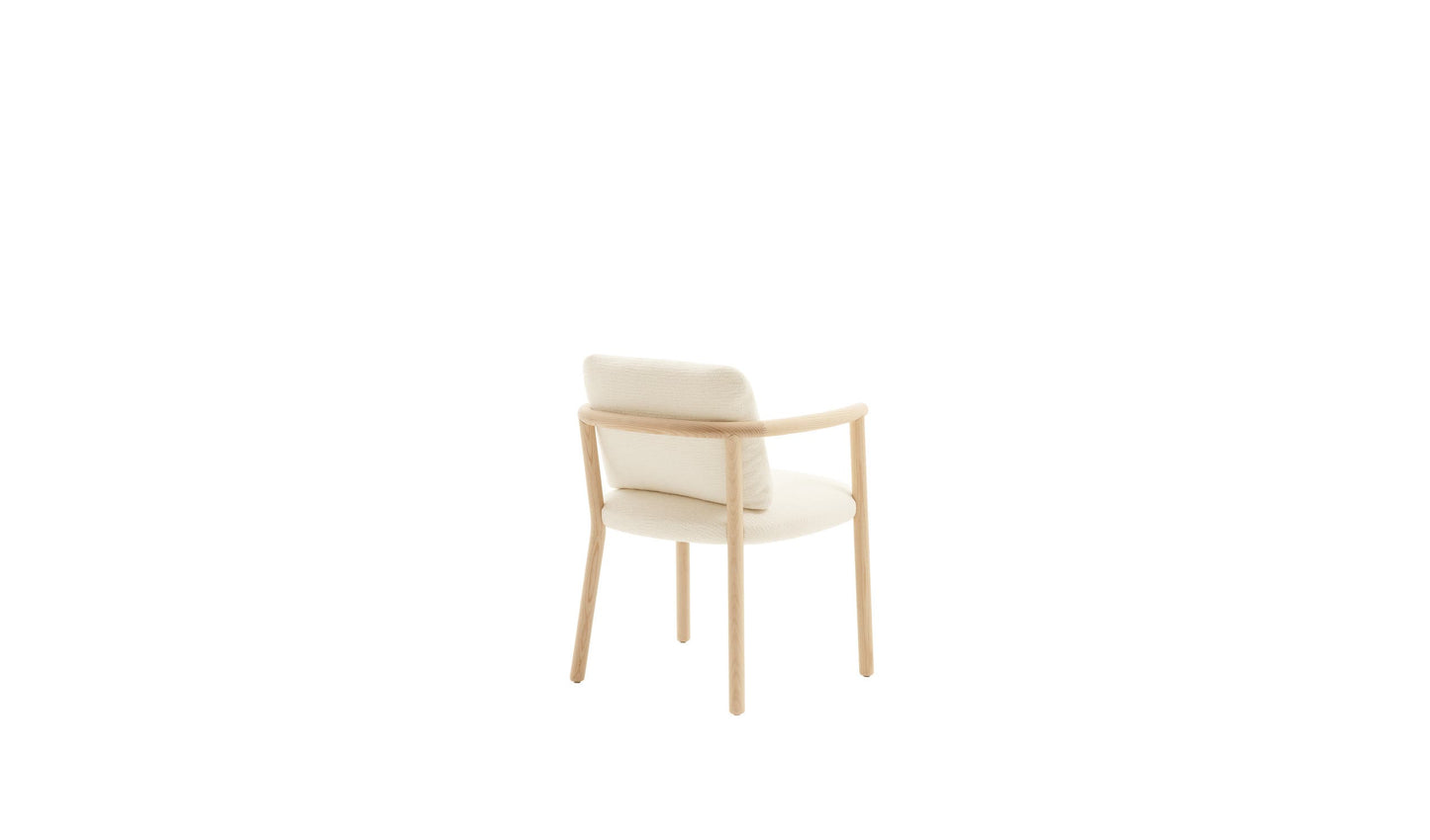 B&B Heri O' Dinning Chair