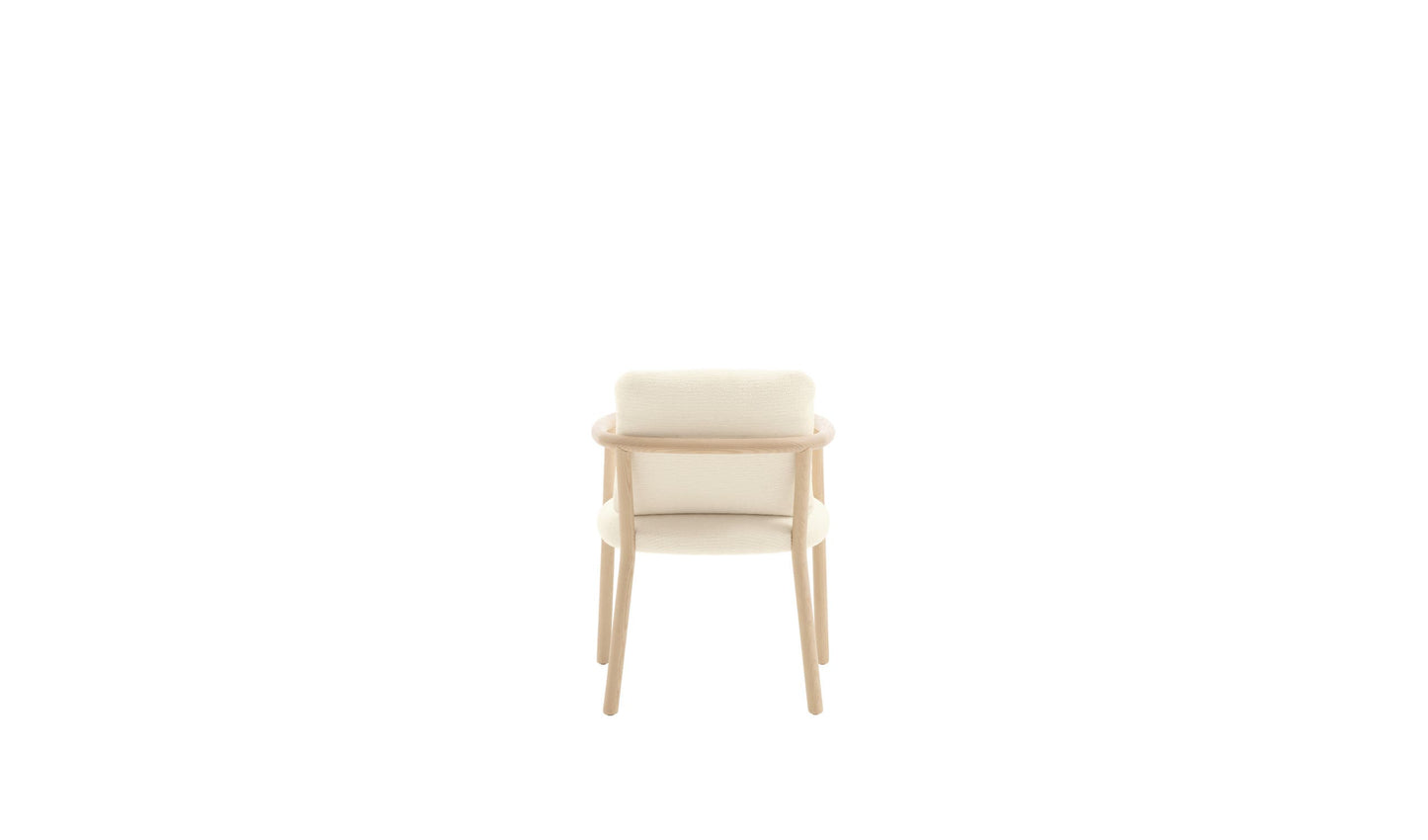 B&B Heri O' Dinning Chair