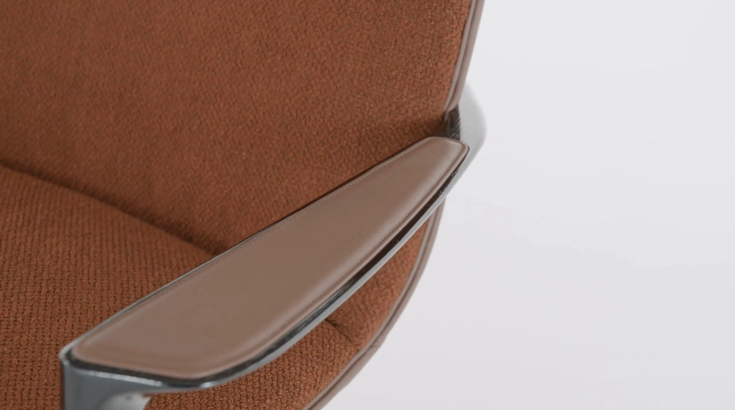 Visionnaire Spectre Armchair