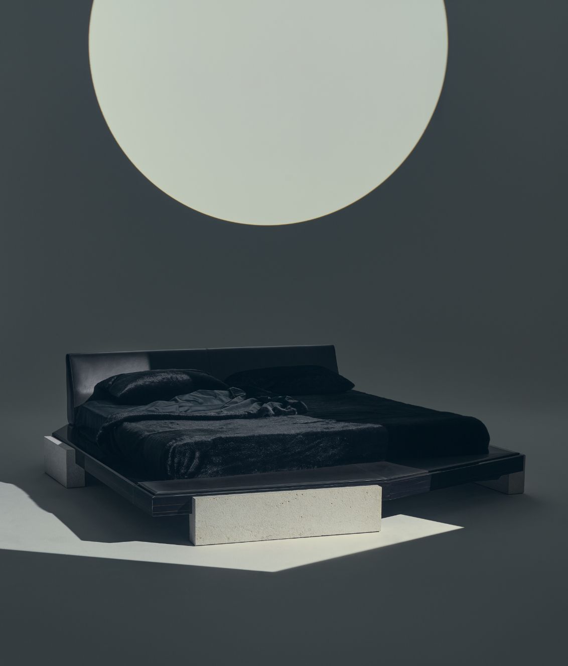 Visionnaire Stealth Bed