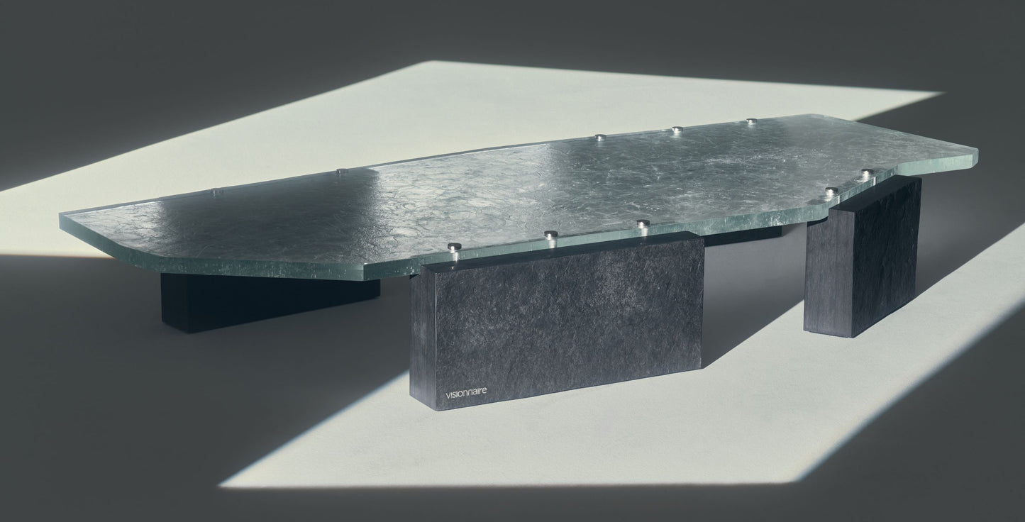 Visionnaire Stealth Coffee Table