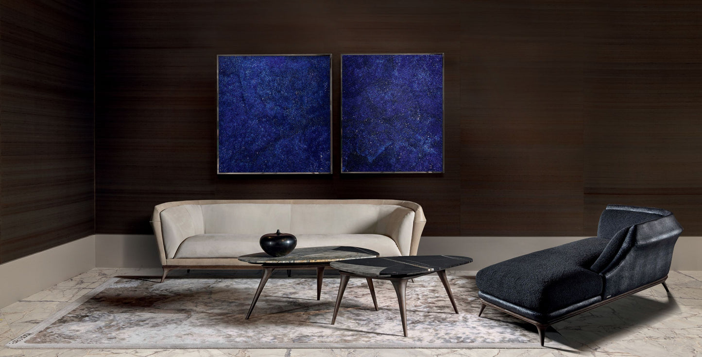 Visionnaire Deimos Sofa
