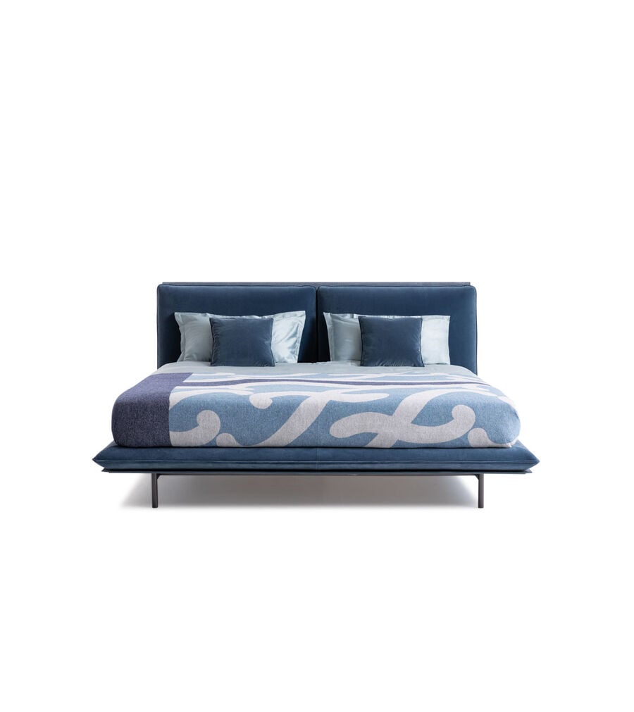Fendi Totu Bed