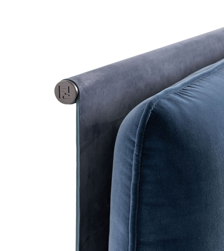Fendi Totu Bed