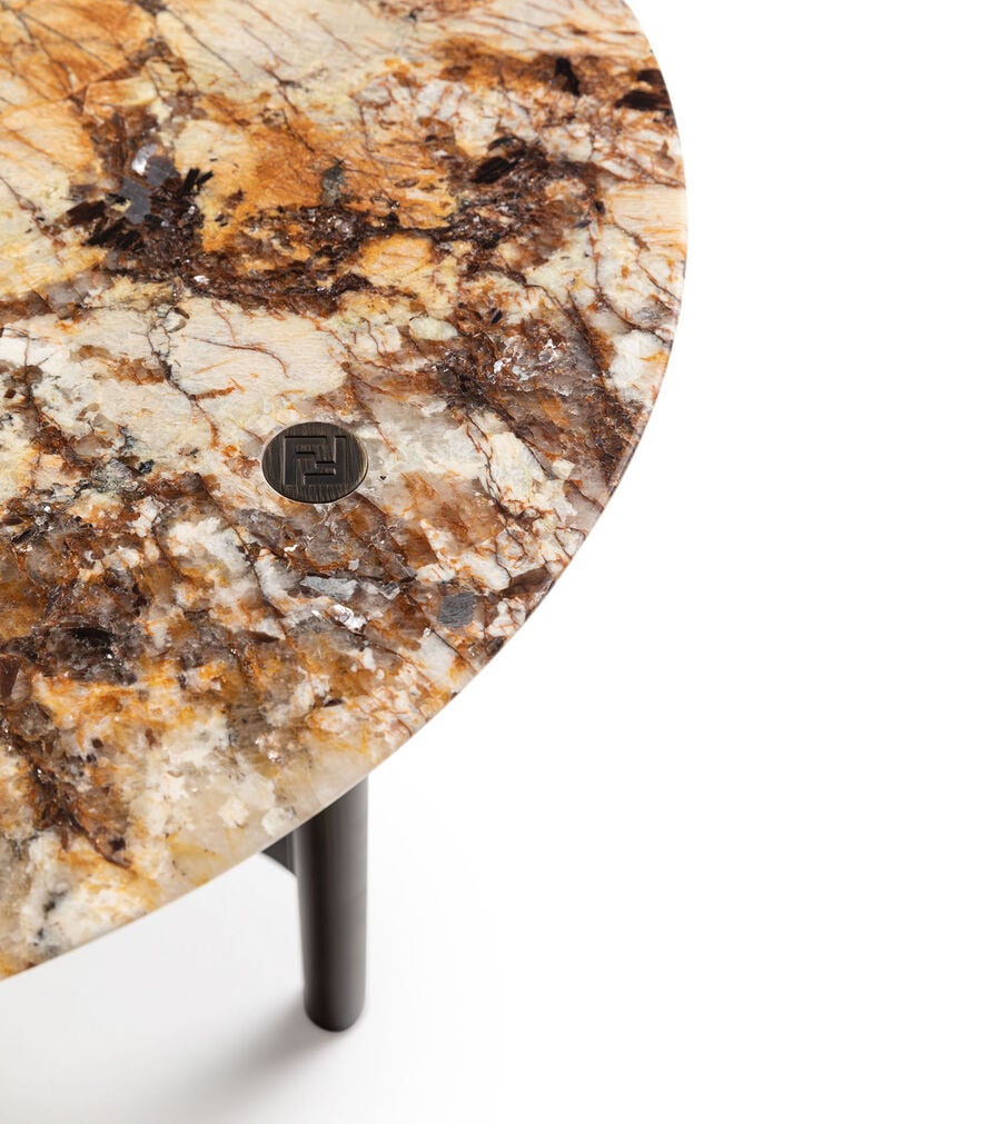 Fendi Totu Coffee Table