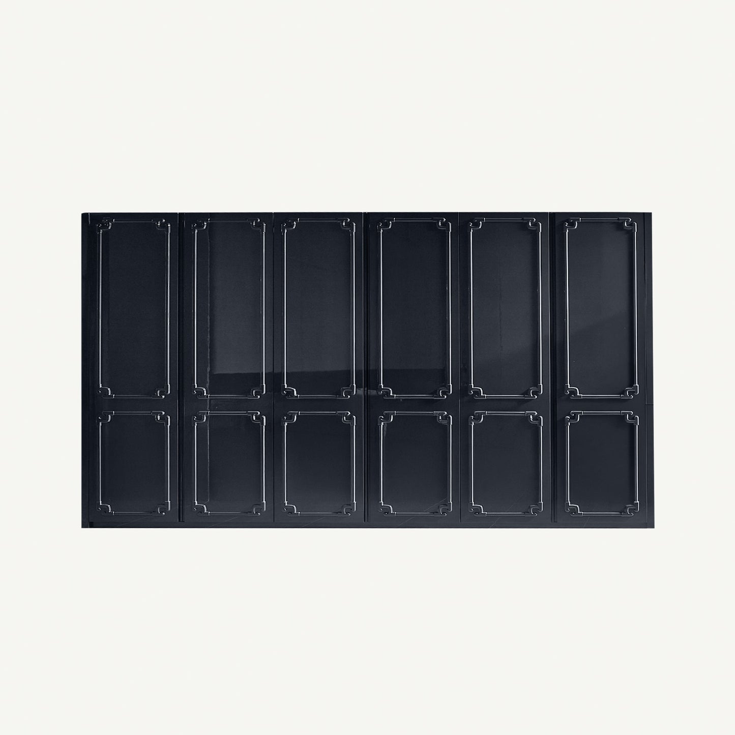 Visionnaire Trace Wardrobe