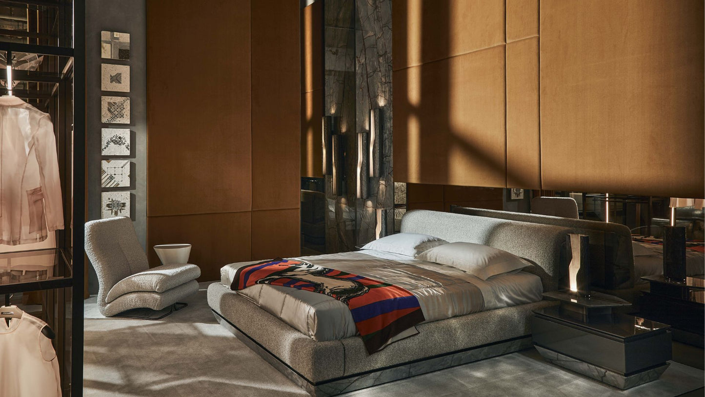 Visionnaire Prelude Bed