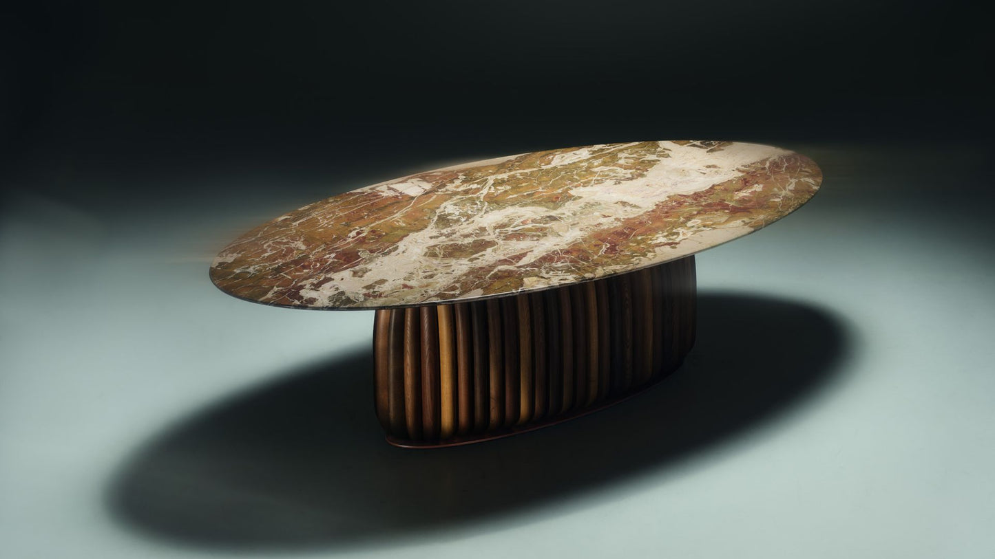 Visionnaire Macrodosing Dining Table