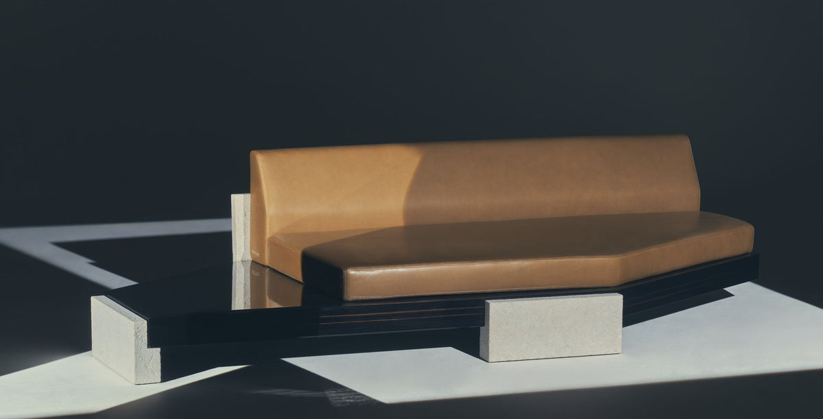 Visionnaire Stealth Bench