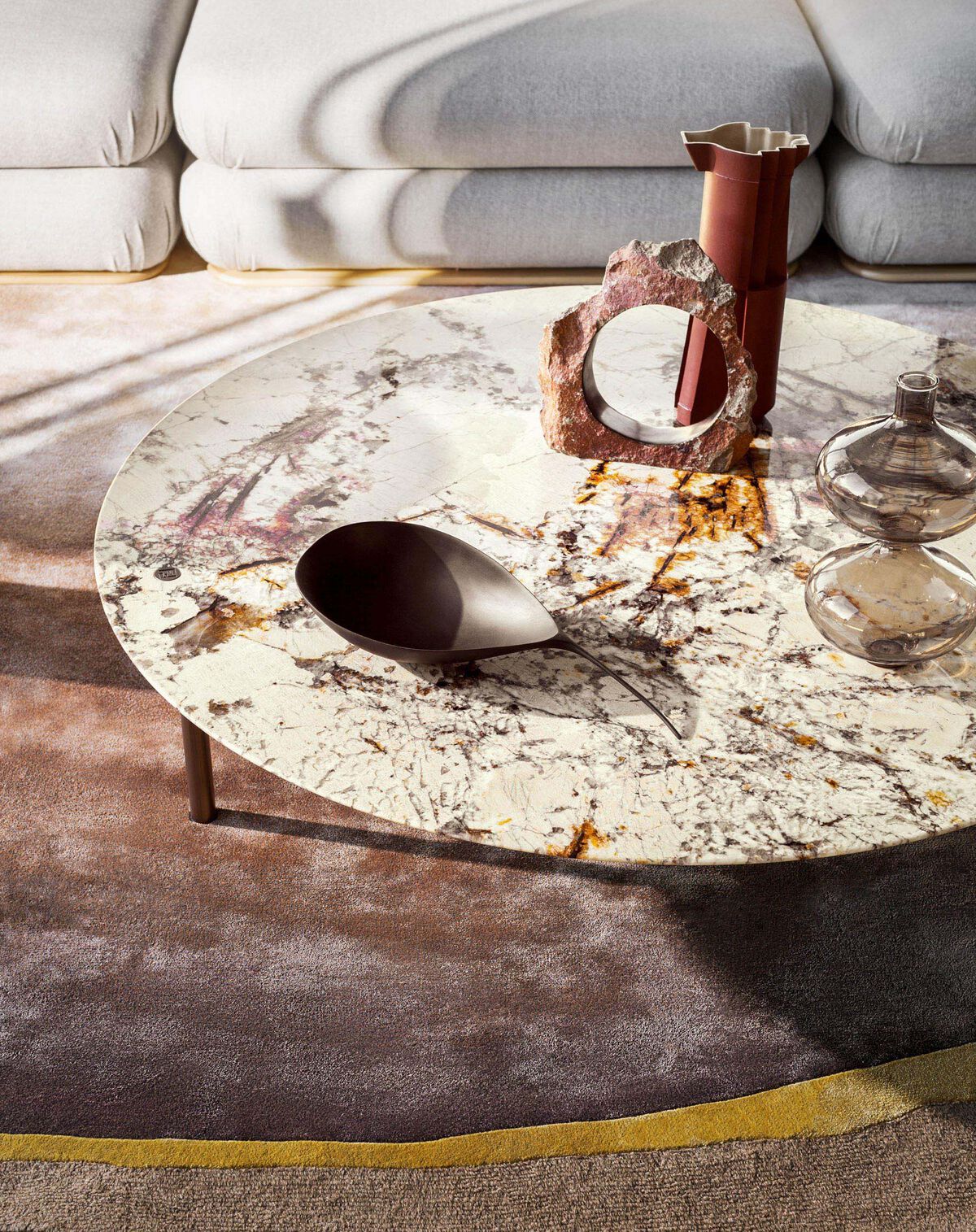 Fendi Totu Coffee Table