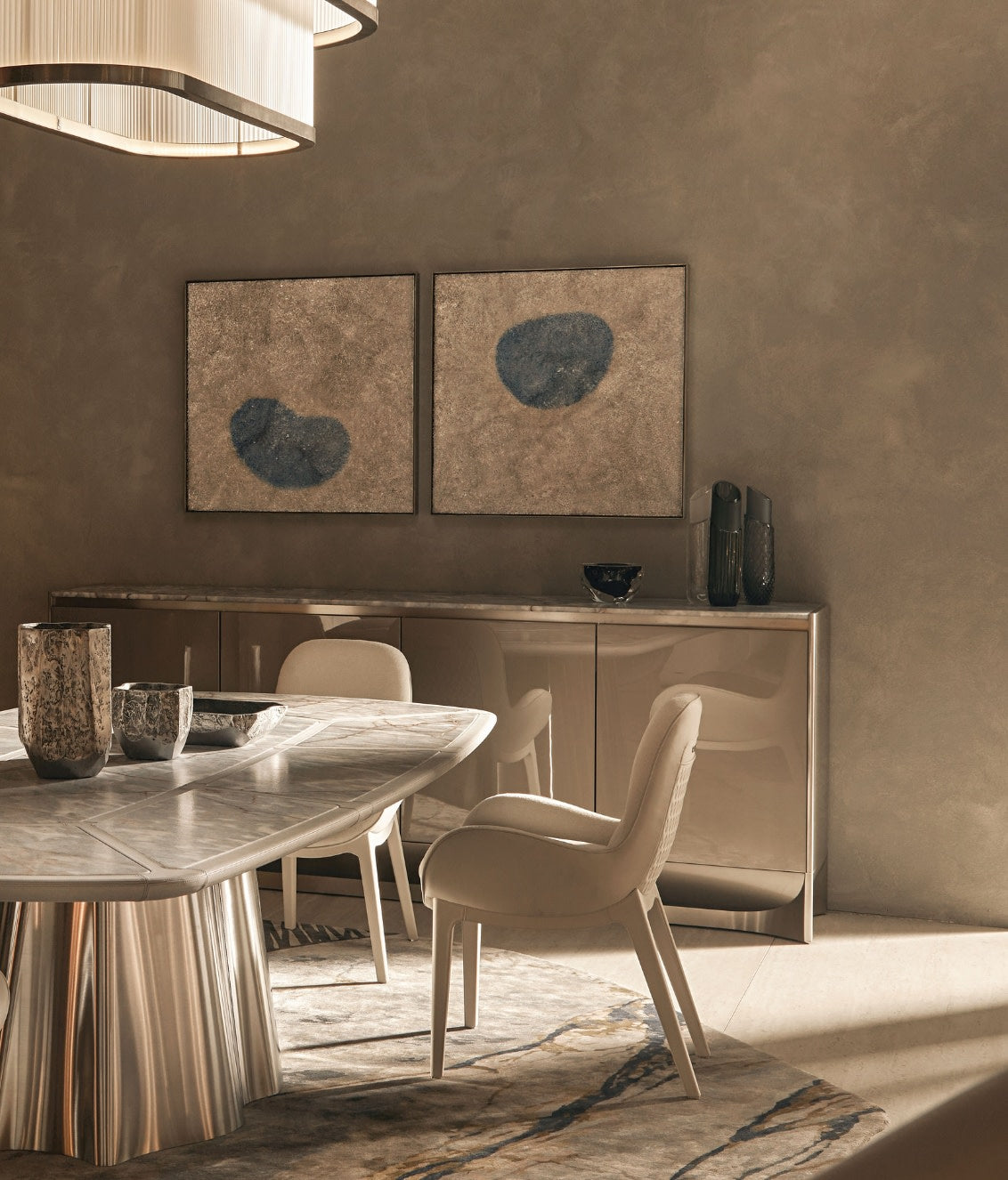 Visionnaire Ca' Foscari Sideboard