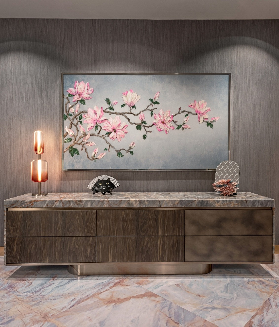 Visionnaire Drusilla Sideboard