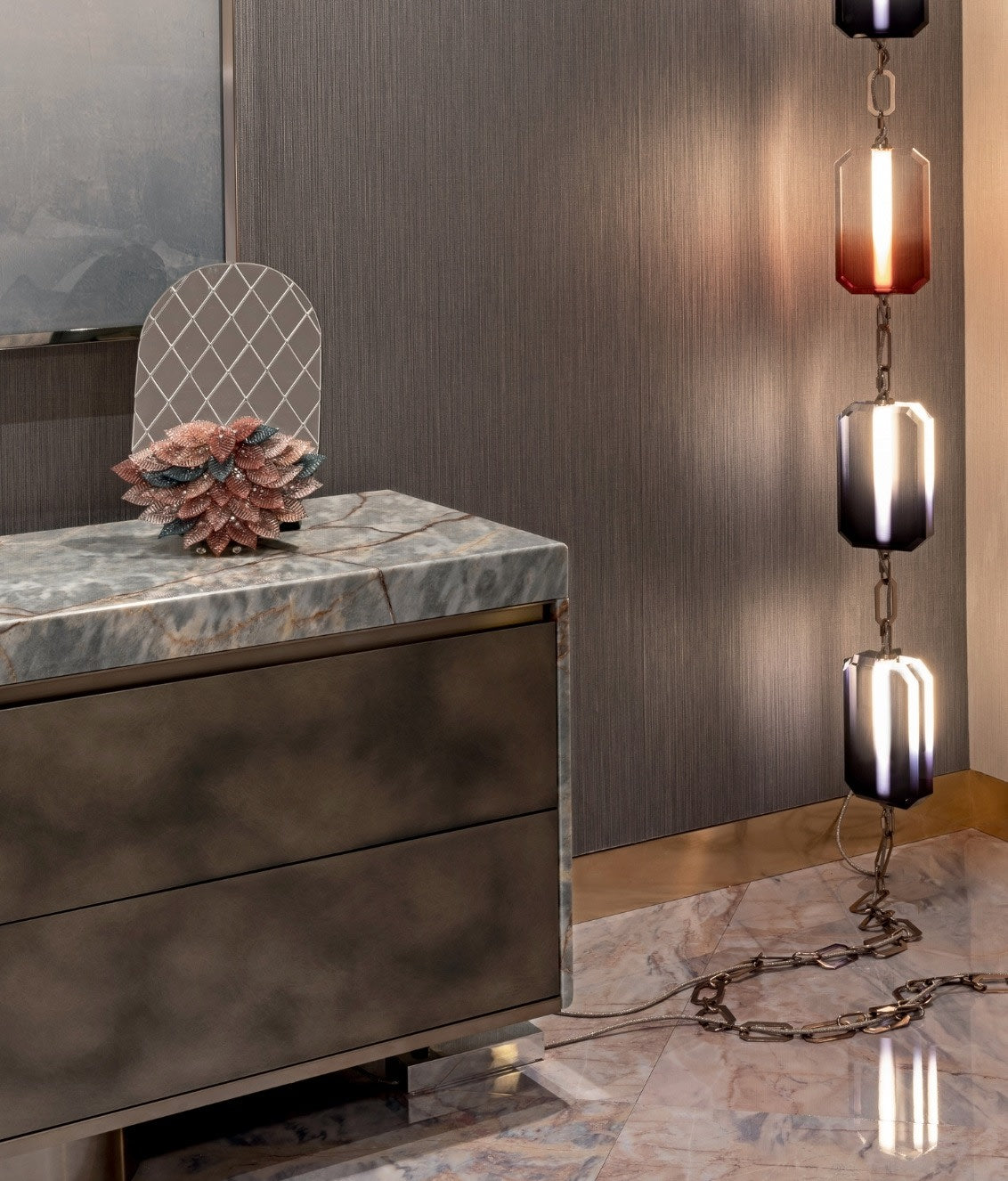 Visionnaire Drusilla Sideboard