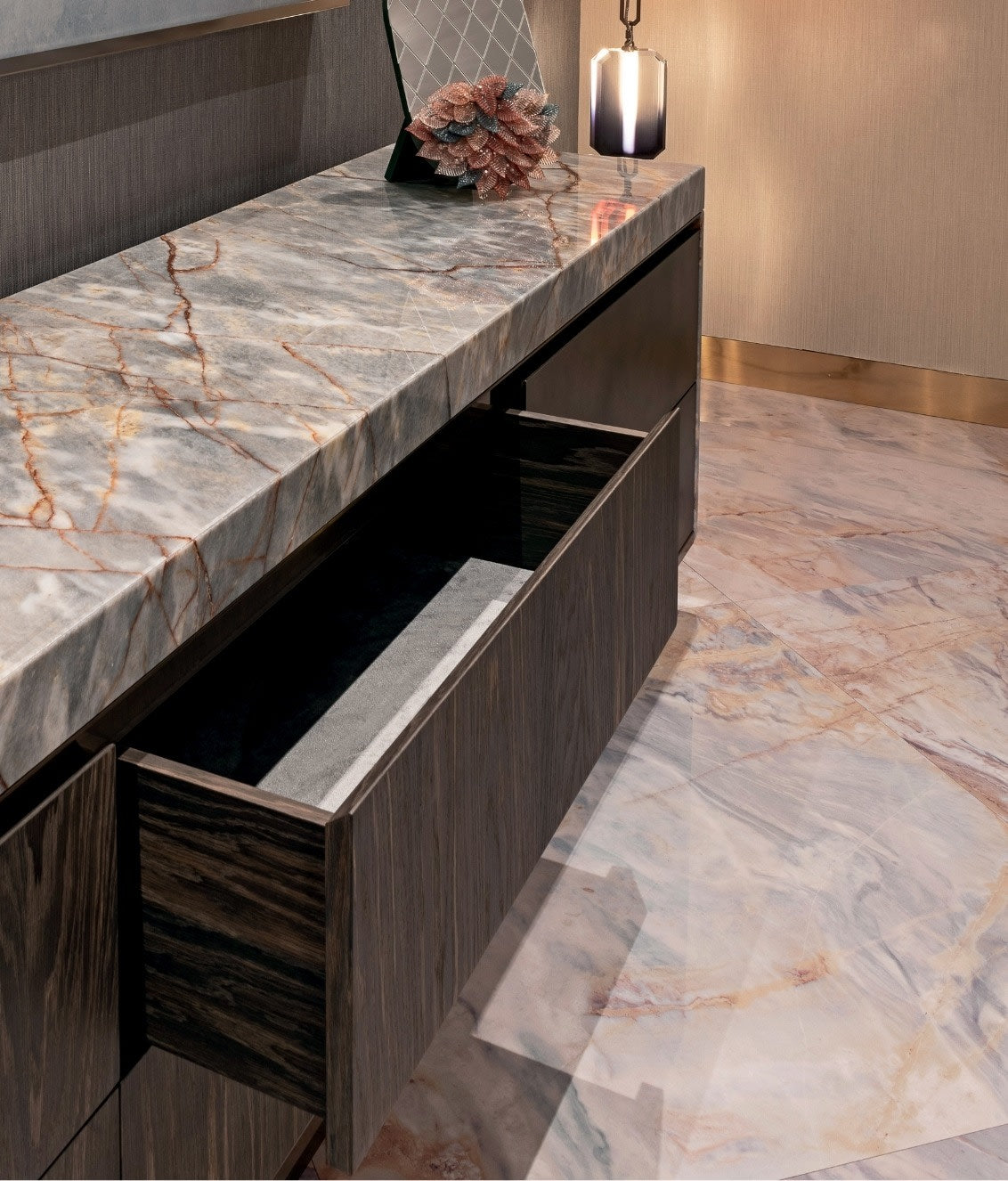 Visionnaire Drusilla Sideboard
