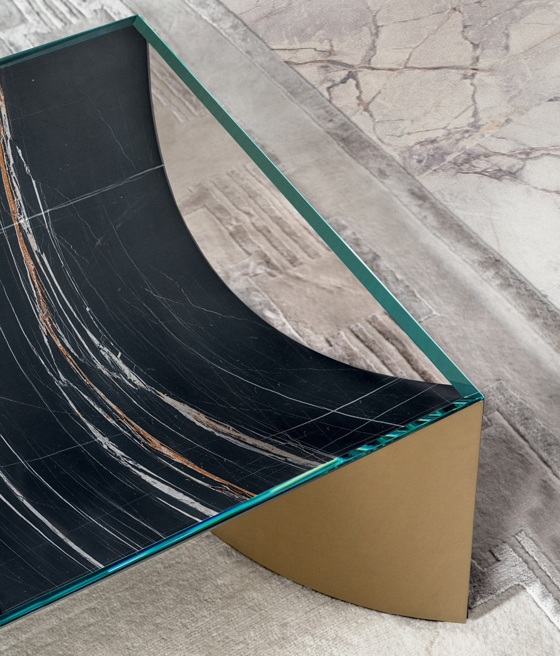 Visionnaire Kerwan Coffee Table