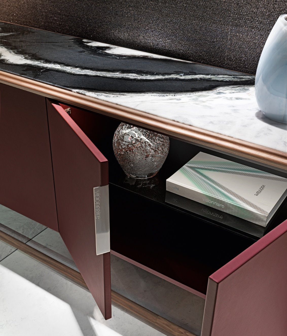 Visionnaire Kings Cross Tv Stand