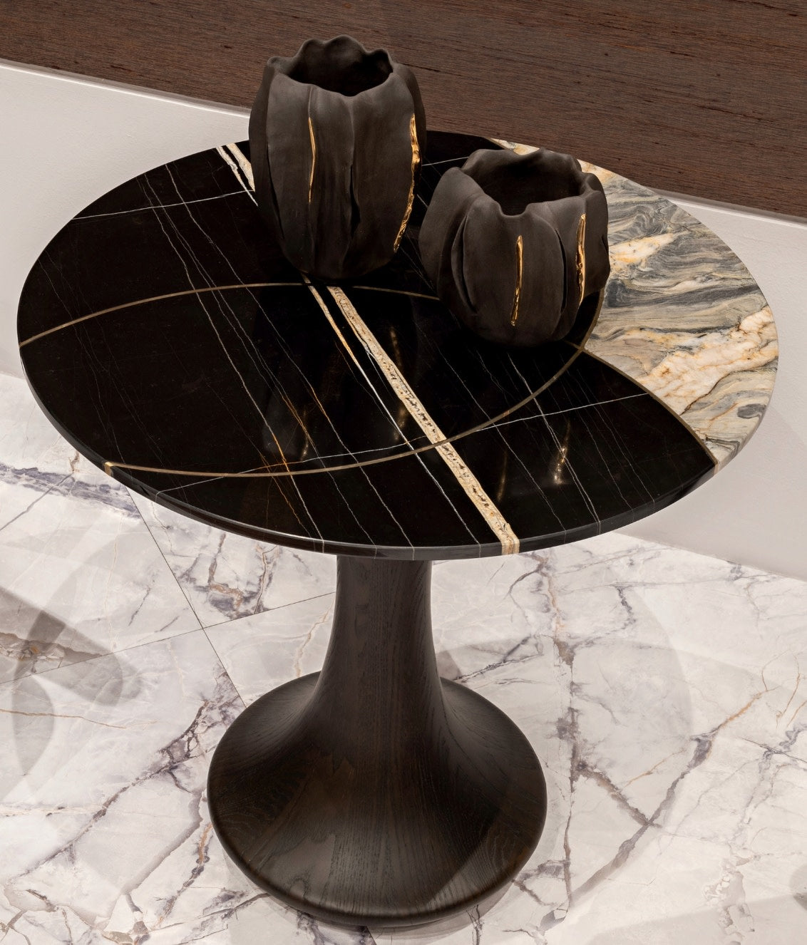 Visionnaire Sarin Side Table
