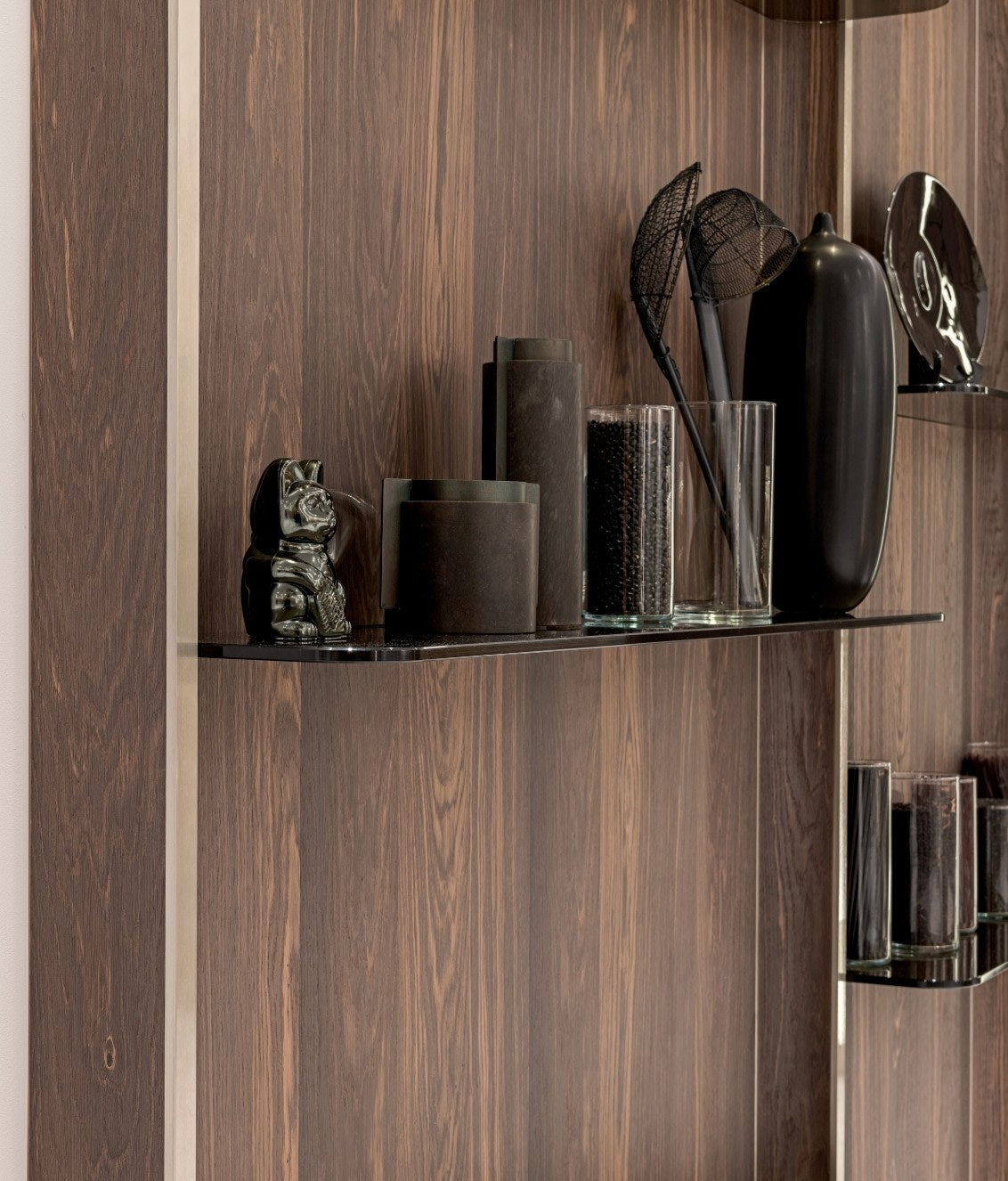 Visionnaire Tivoli Bookshelf