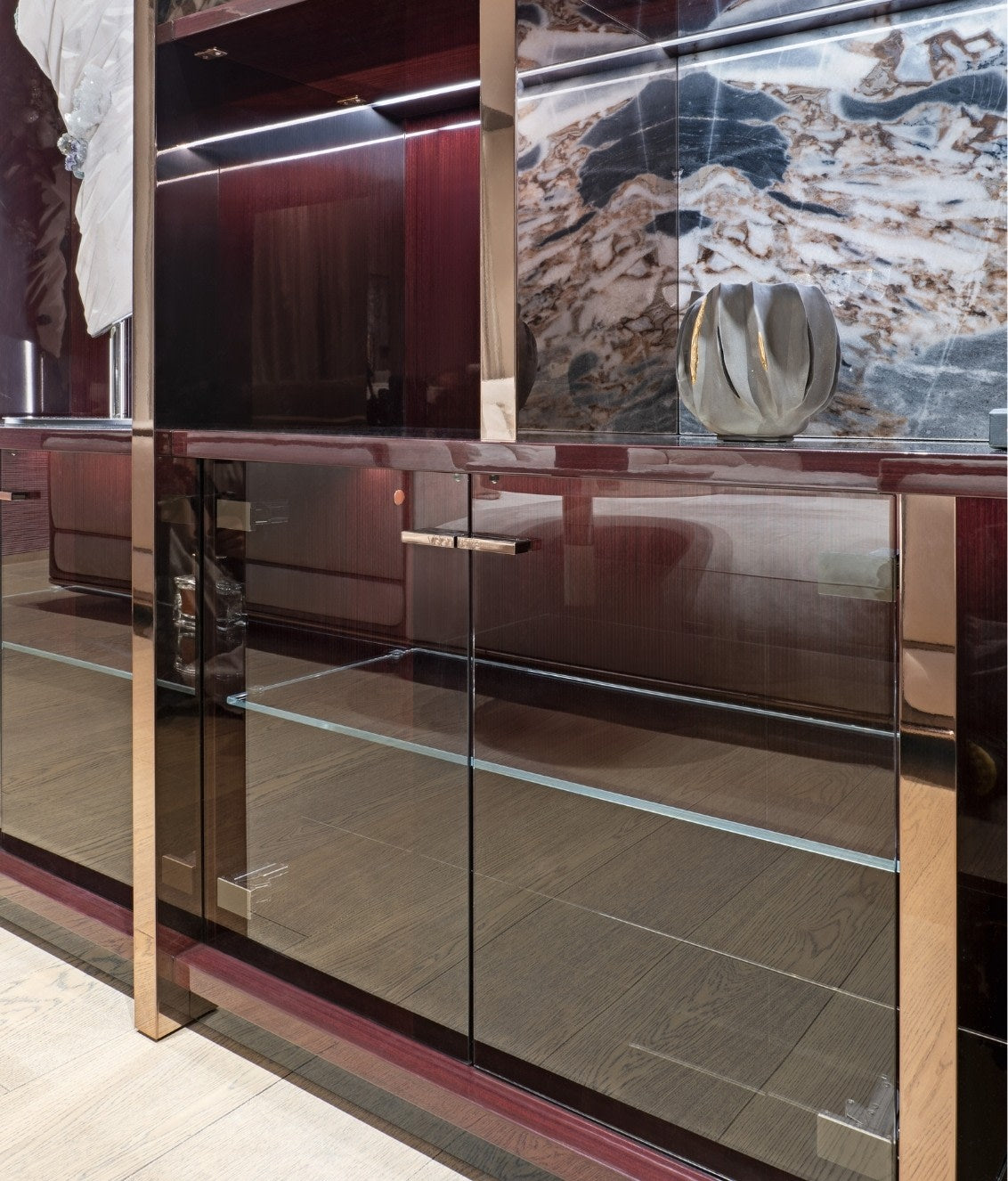 Visionnaire Vesper Bookshelf