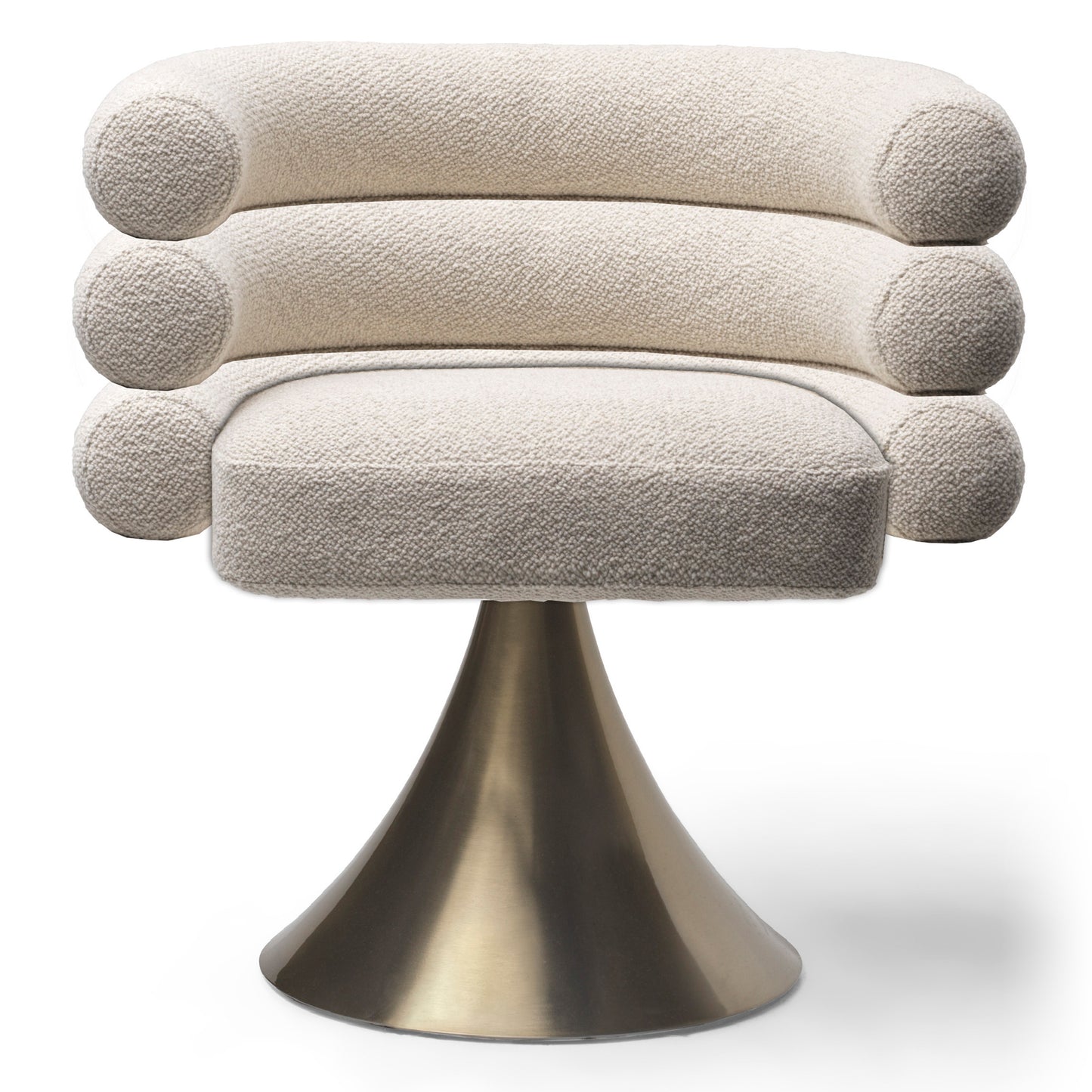 Visionnaire Voluptas Dining Chair