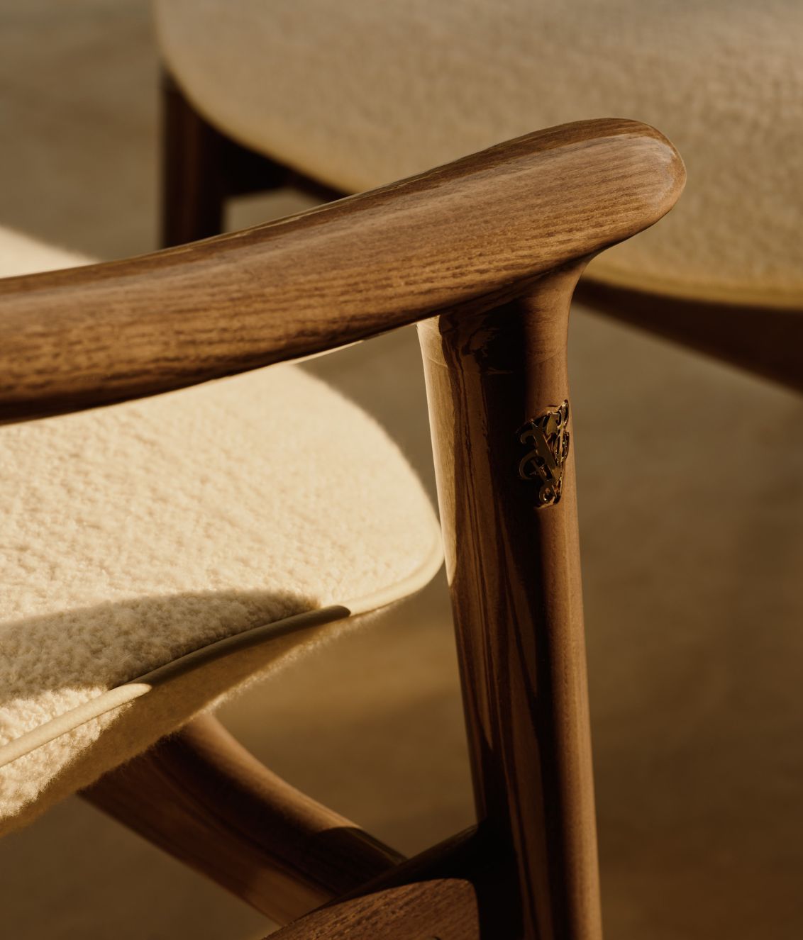 Visionnaire Amerigo Dehors Armchair