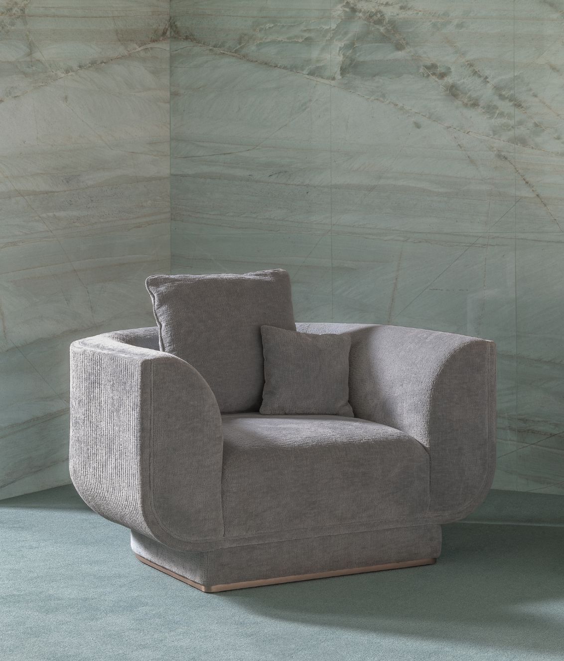 Visionnaire Foster Armchair