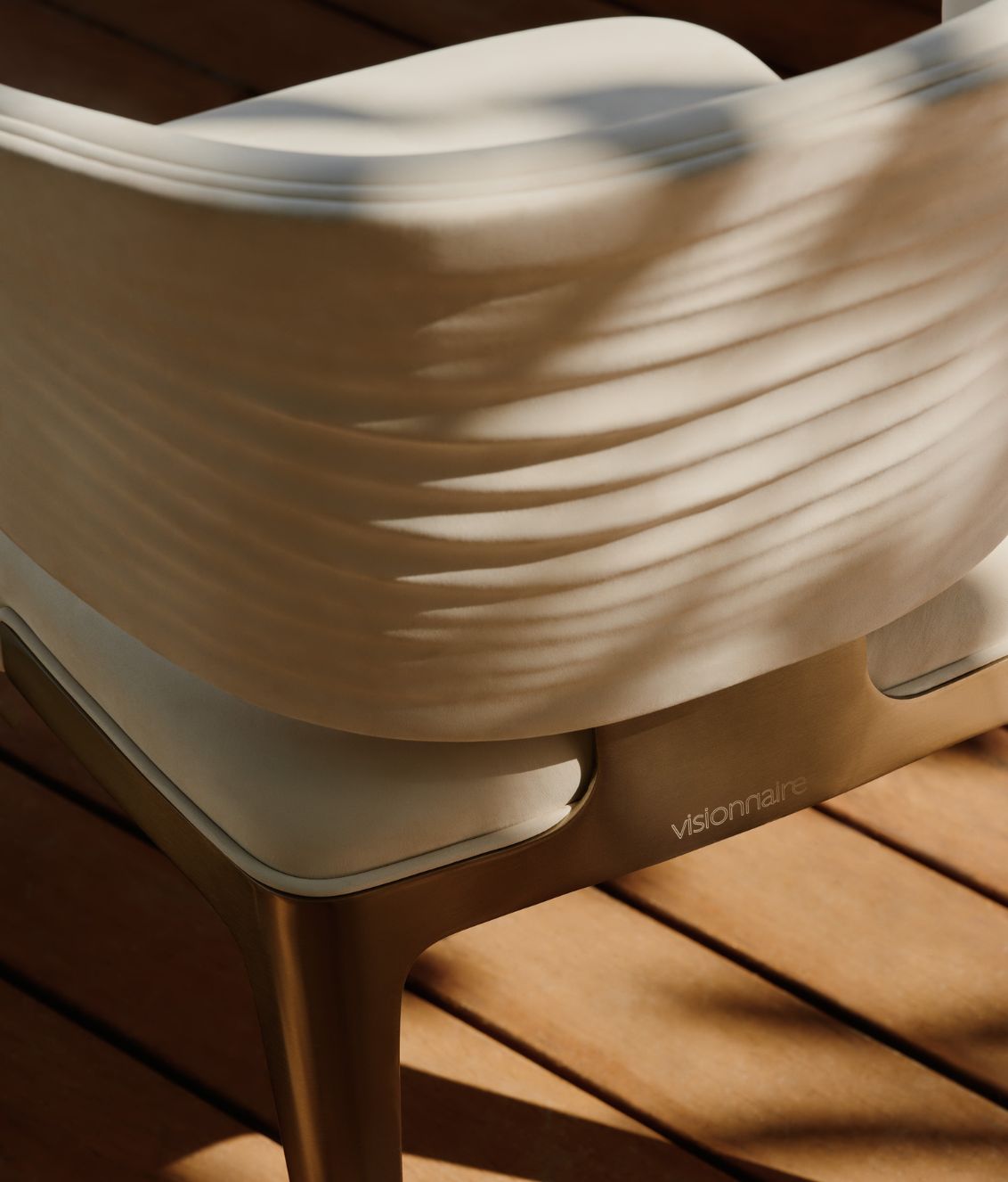 Visionnaire Sybilla Dining Chair