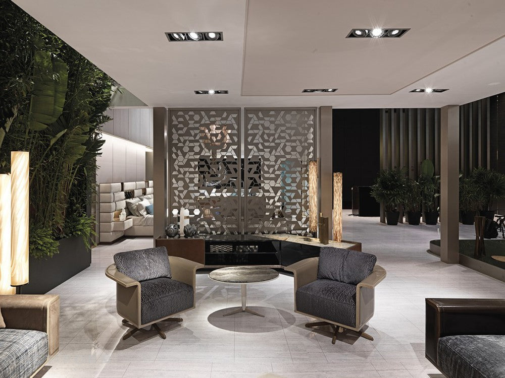 Visionnaire Daedra Armchair
