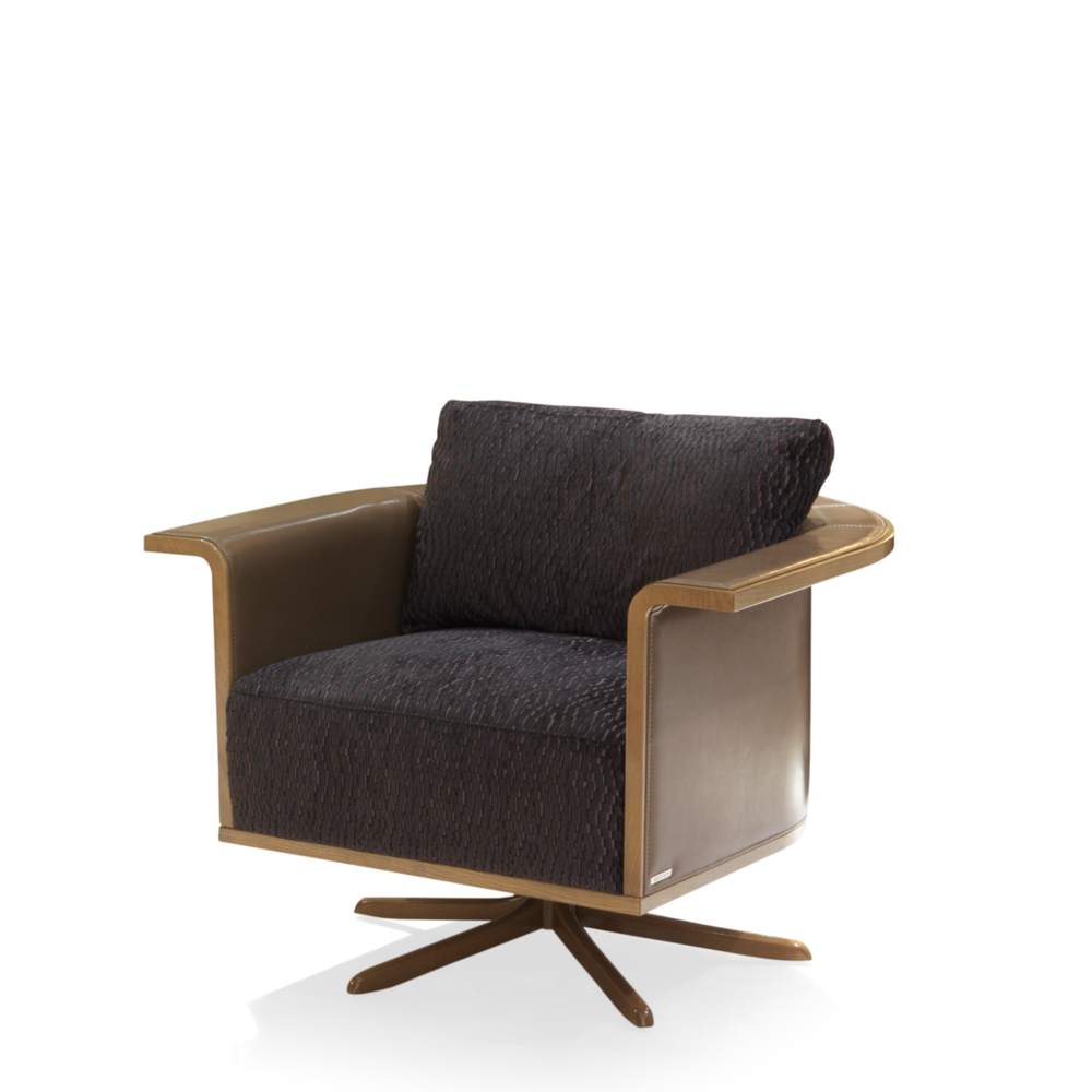 Visionnaire Daedra Armchair