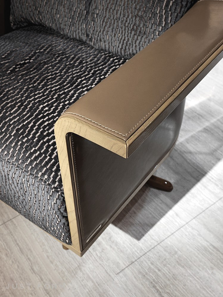 Visionnaire Daedra Armchair