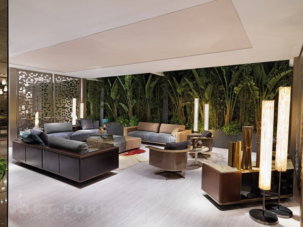 Visionnaire Daedra Armchair
