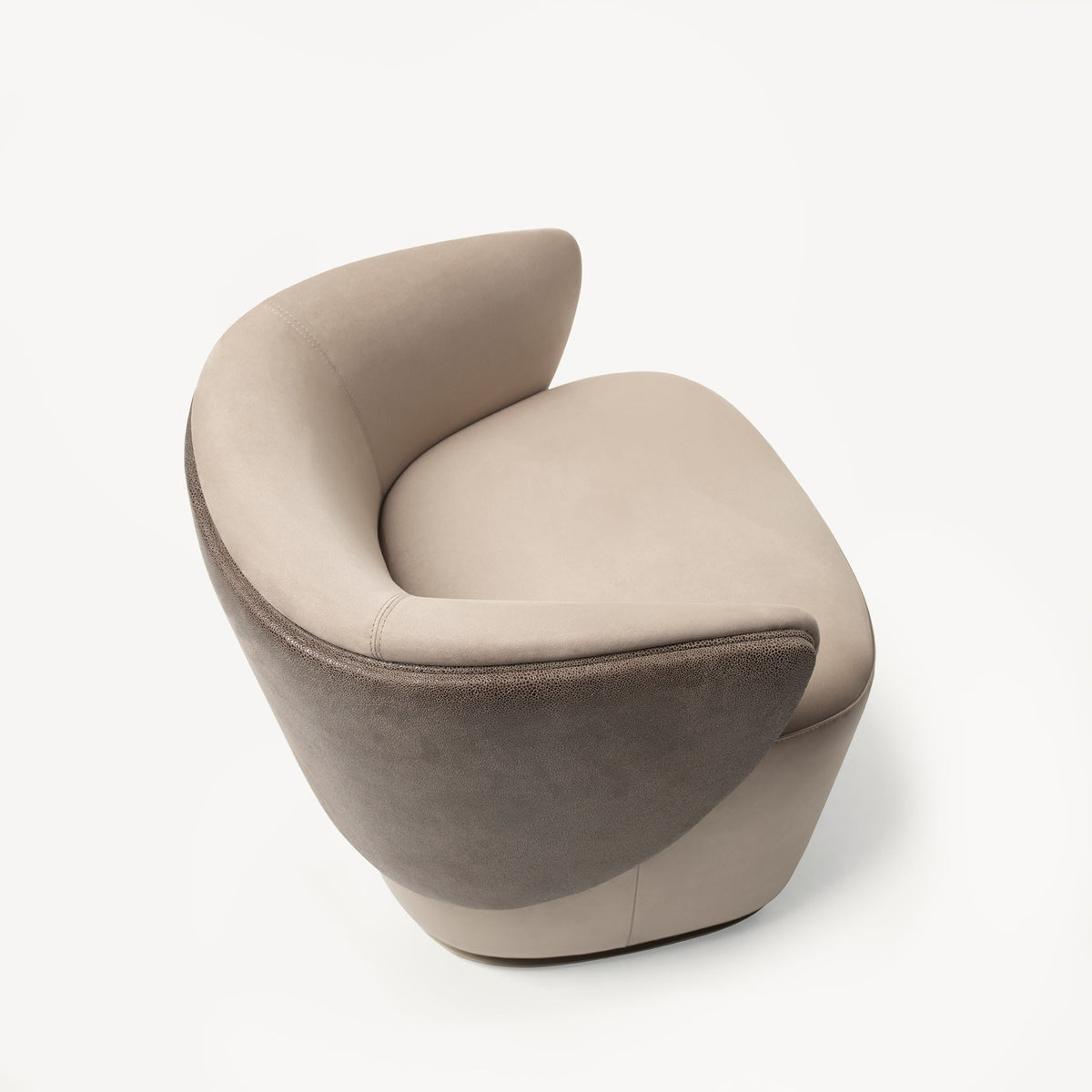 Visionnaire Adele Stool