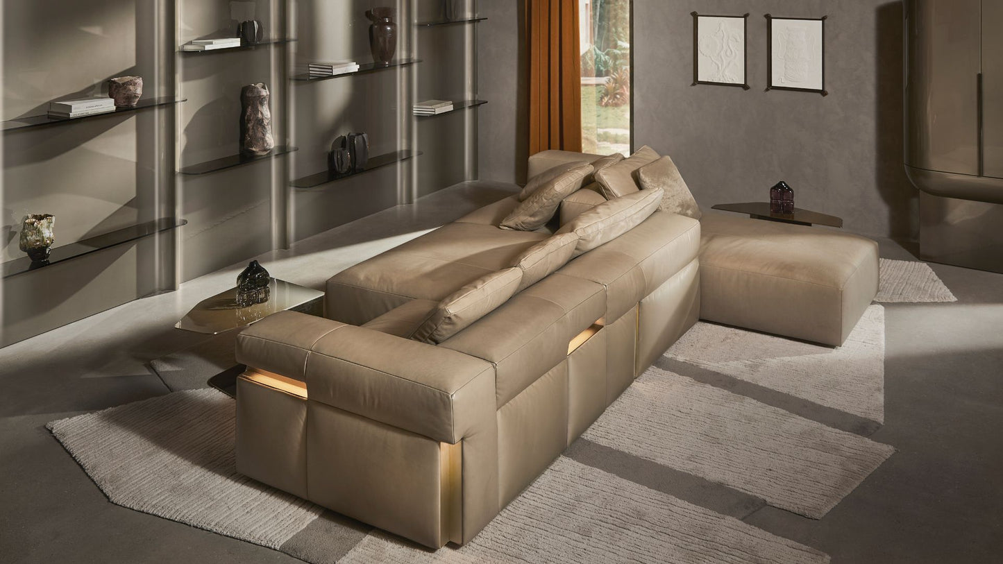 Visionnaire Aggregate Rug