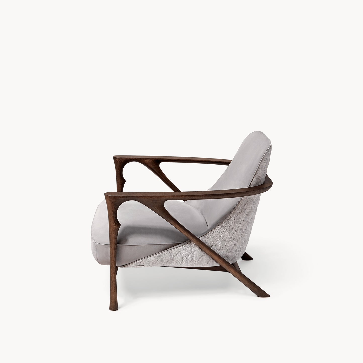 Visionnaire Alya Armchair