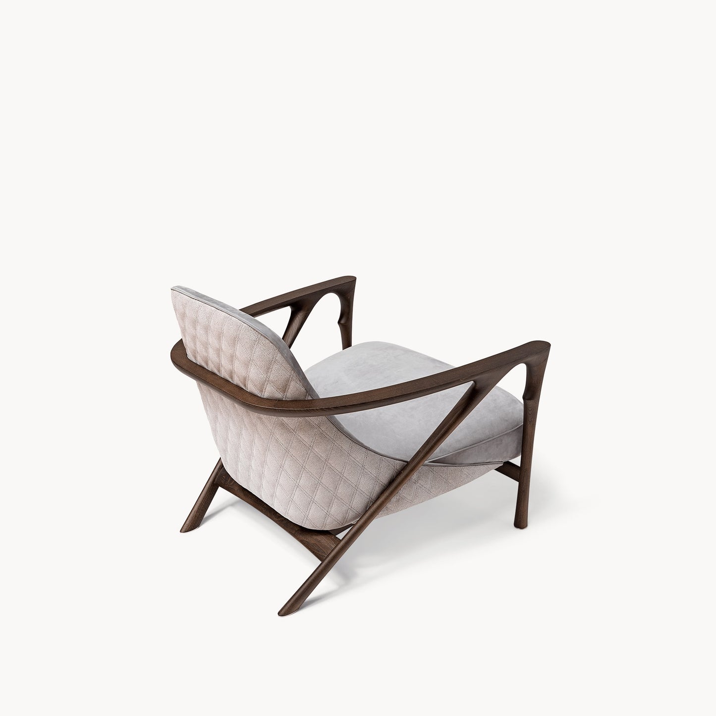 Visionnaire Alya Armchair