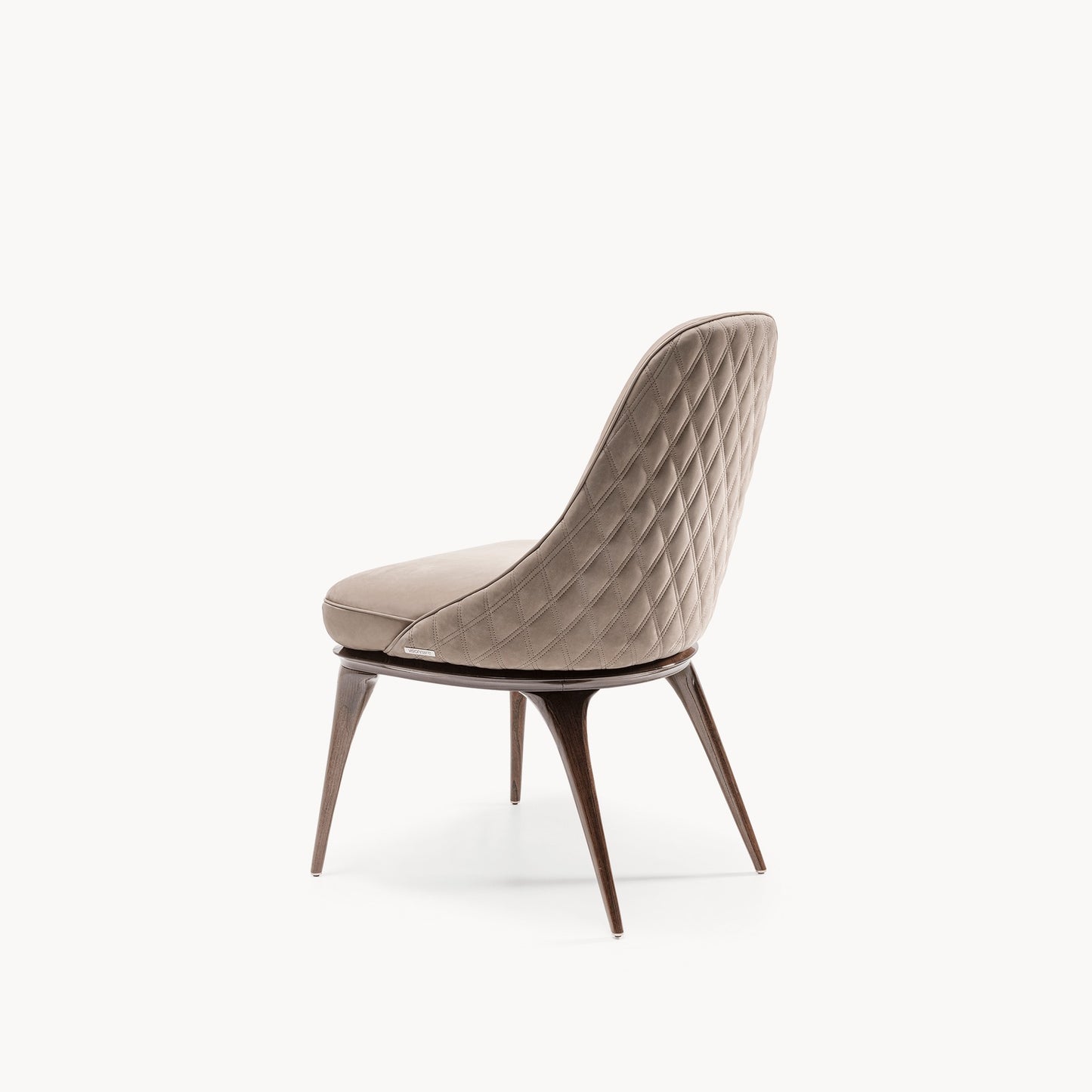 Visionnaire Asha Dining Chair