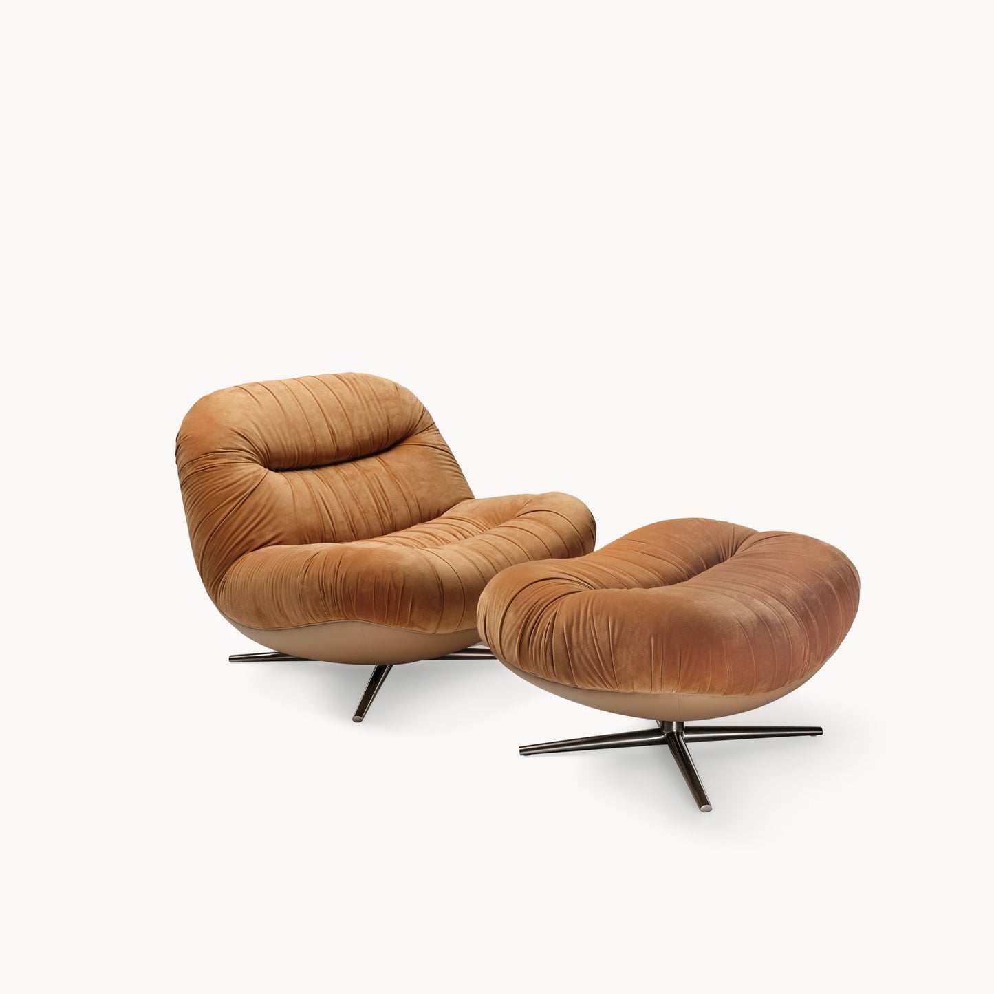 Visionnaire Aura Stool