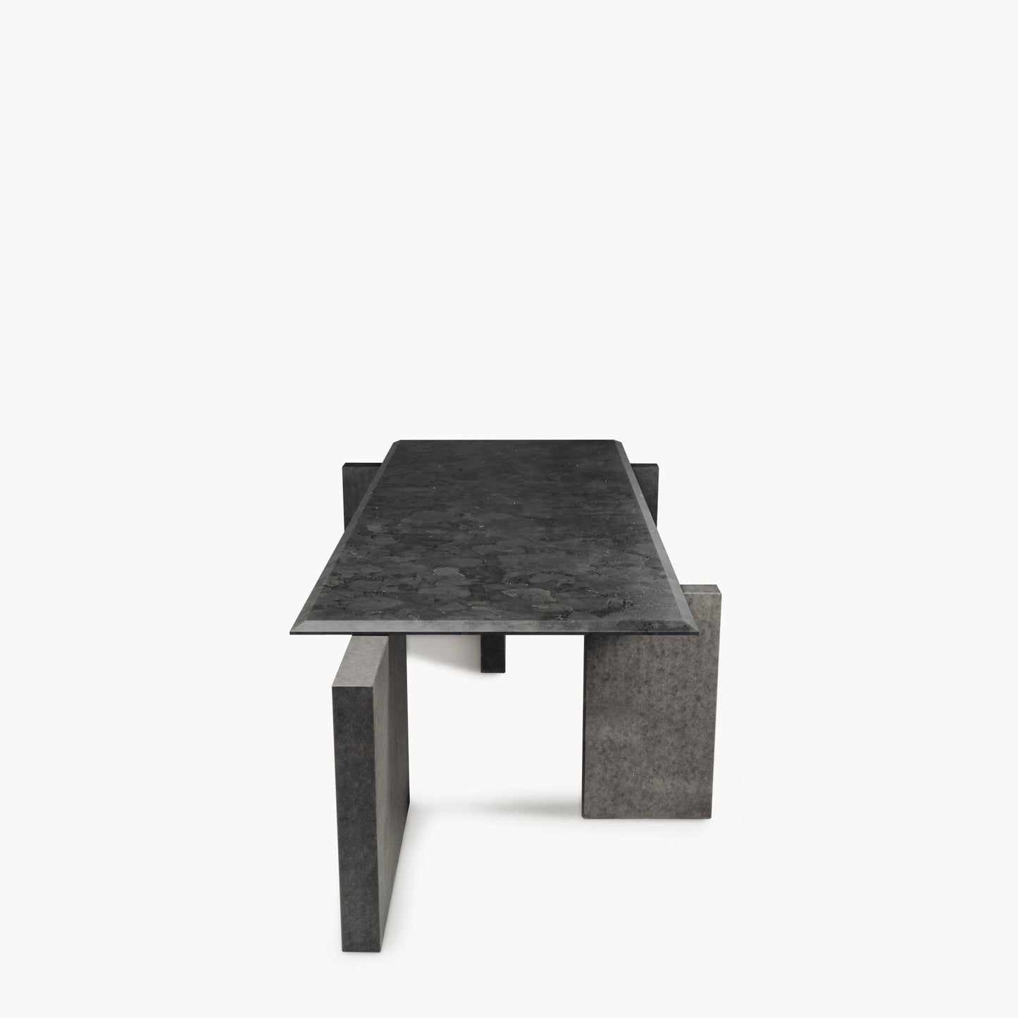 Visionnaire Axiom Dining Table