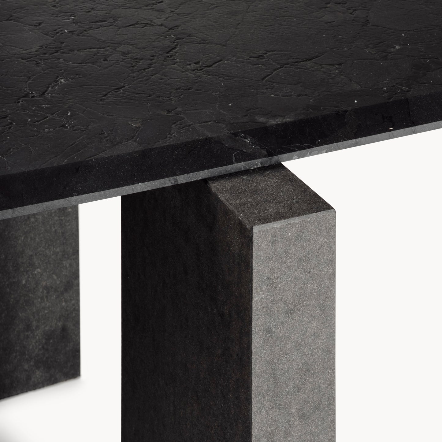 Visionnaire Axiom Dining Table