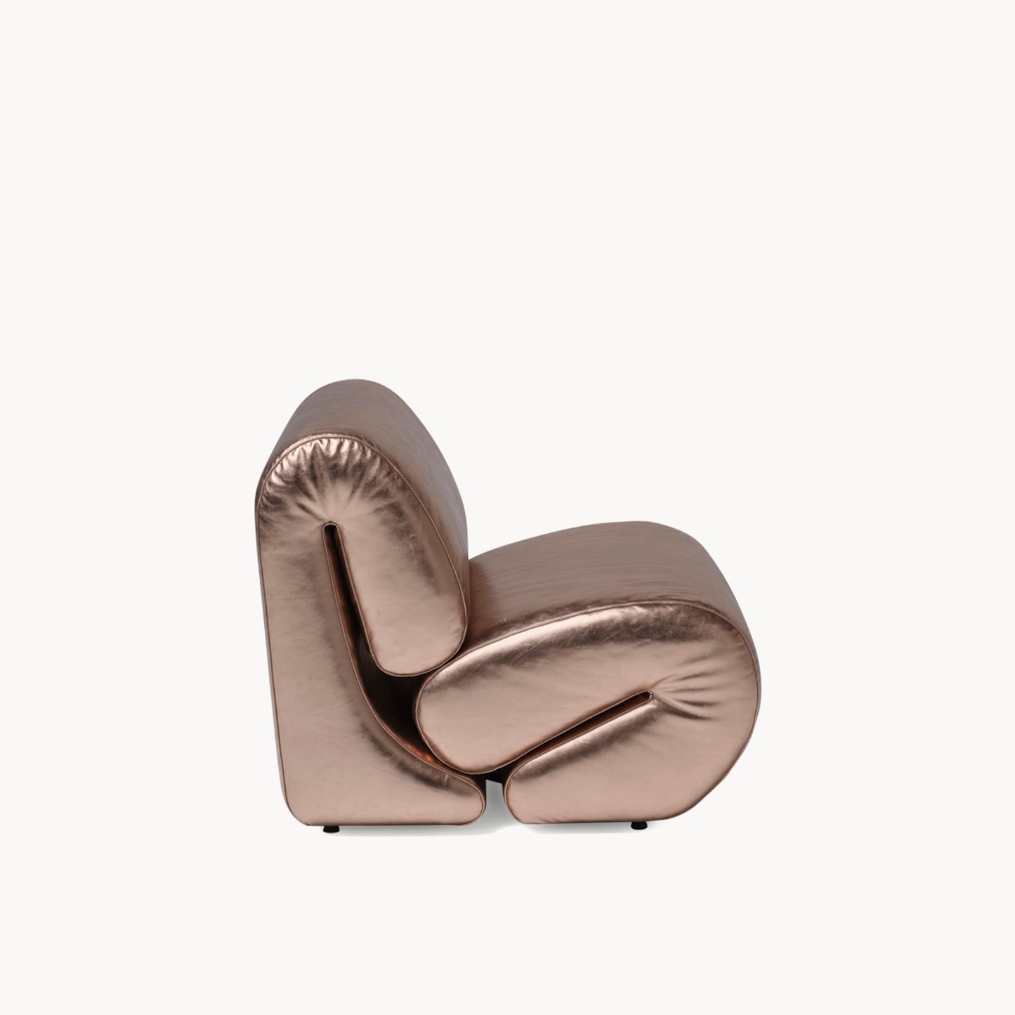 Visionnaire Bachi Armchair