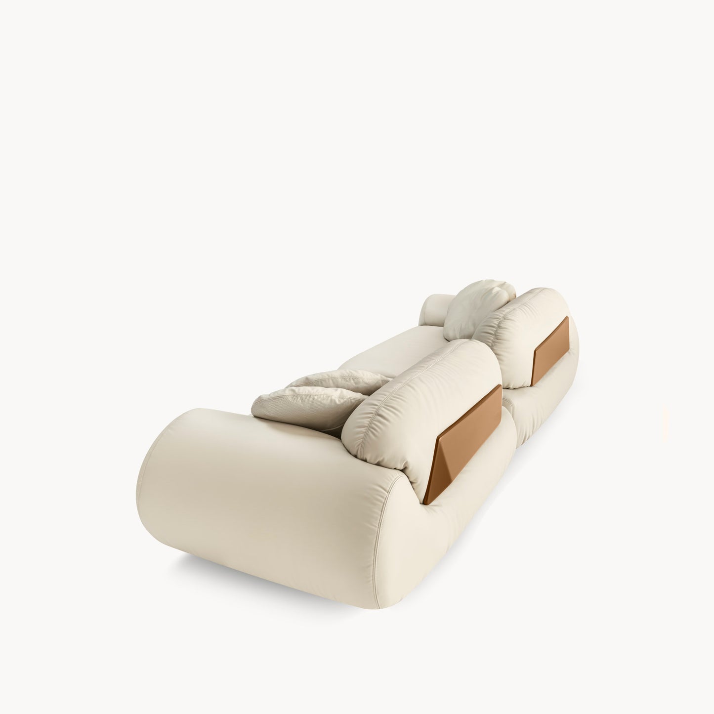 Visionnaire Baton Rouge Sofa