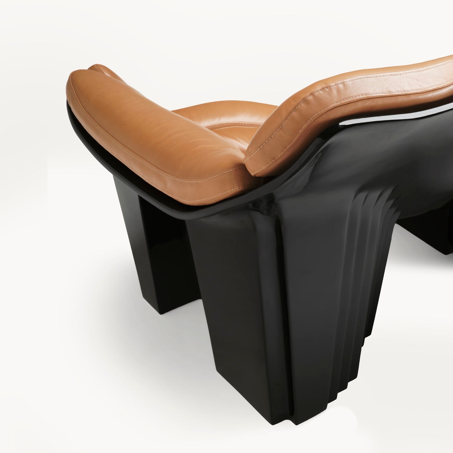 Visionnaire Blob Recliner