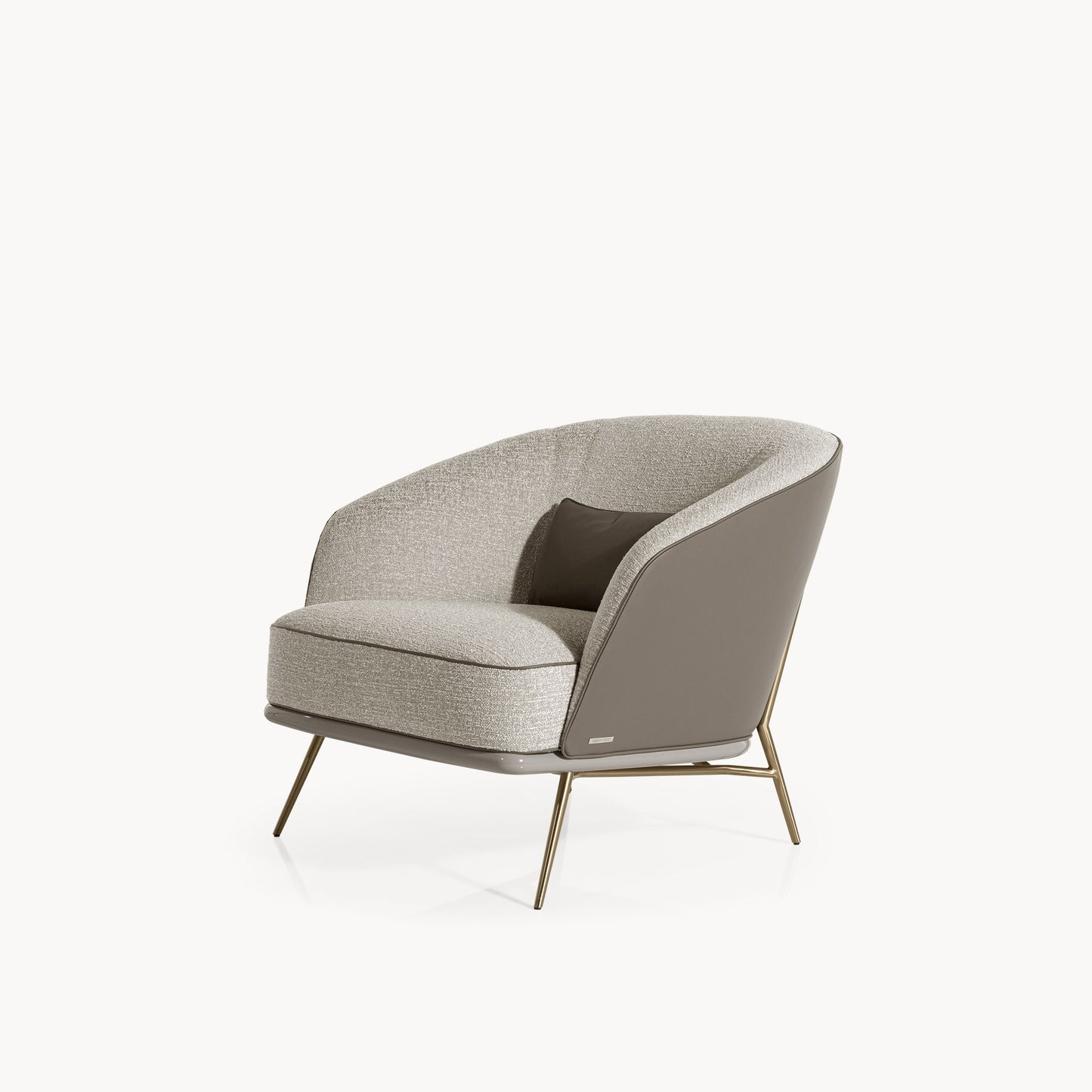 Visionnaire Bluemine Armchair
