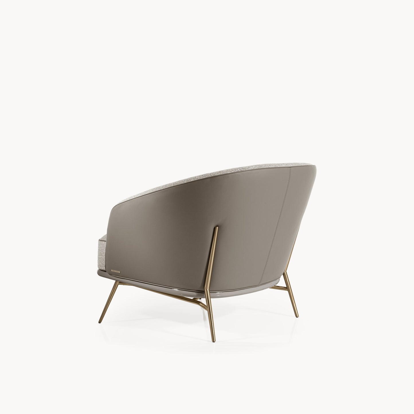Visionnaire Bluemine Armchair