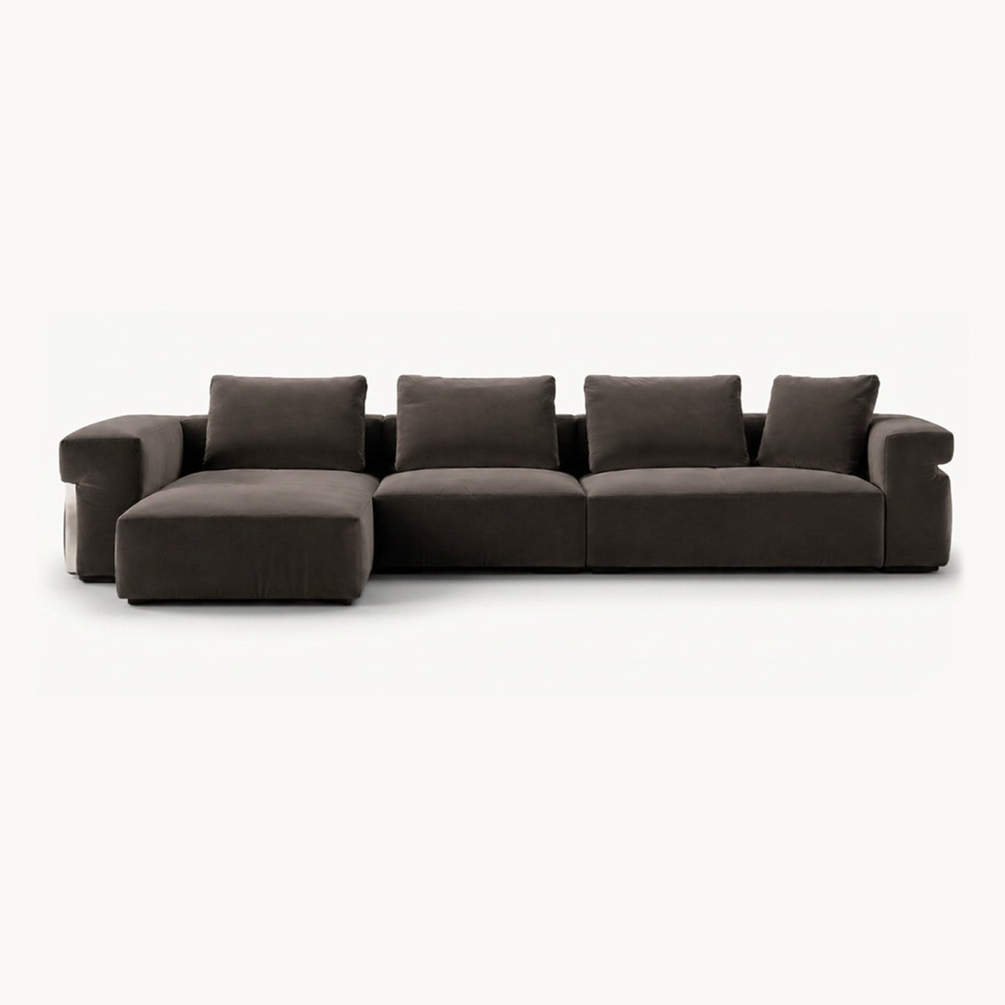 Visionnaire Bomber Dual Sofa
