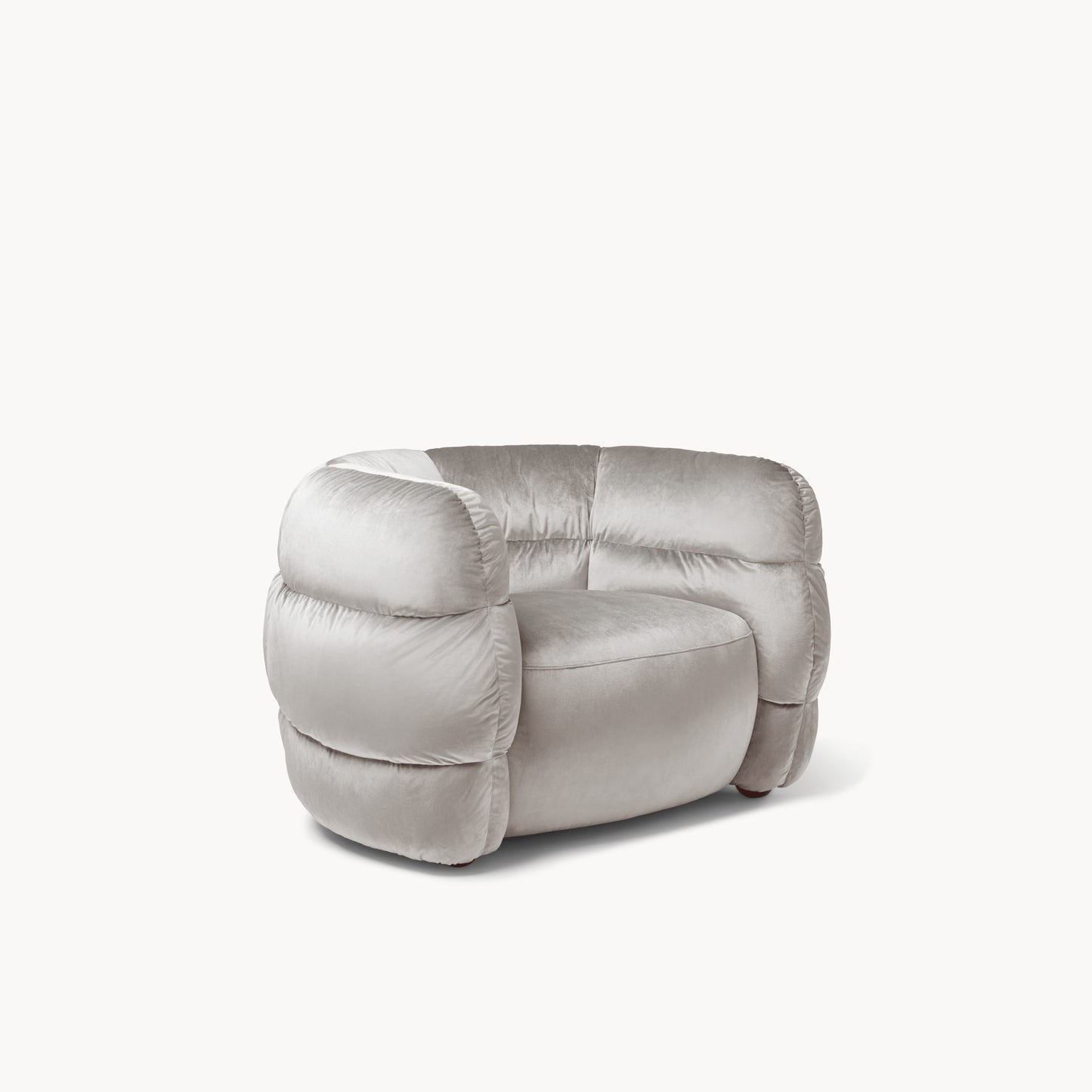 Visionnaire Bomber Armchair