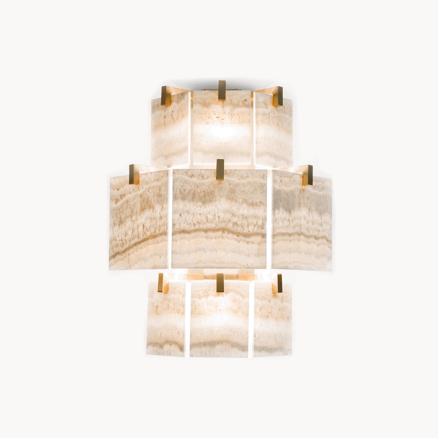 Visionnaire Brando Lighting