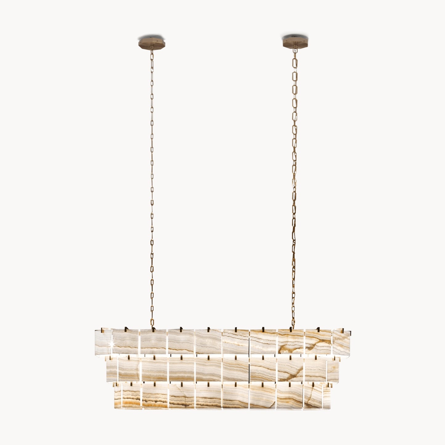 Visionnaire Brando Lighting